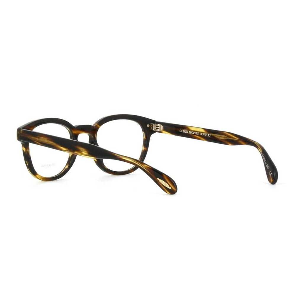 Oliver Peoples Sunglasses - image 4