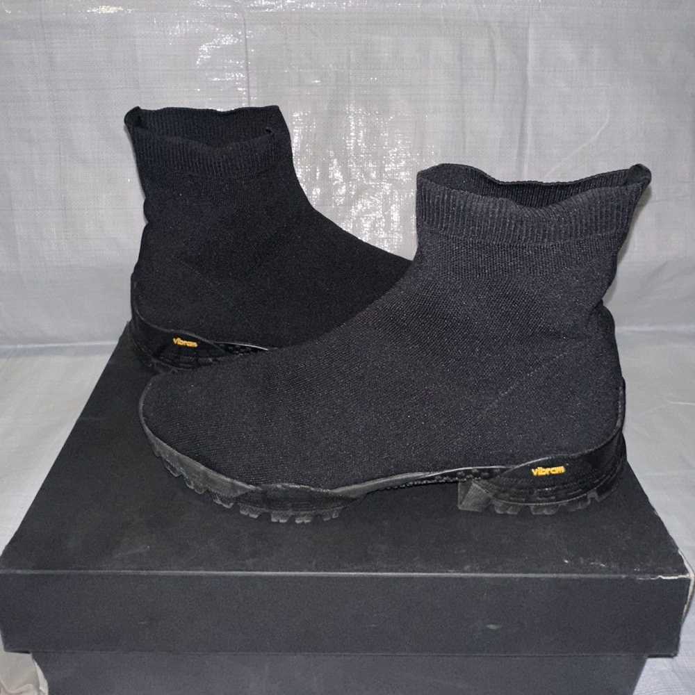 Alyx × ROA Roa x Alyx Knit Hiking Boot - image 1