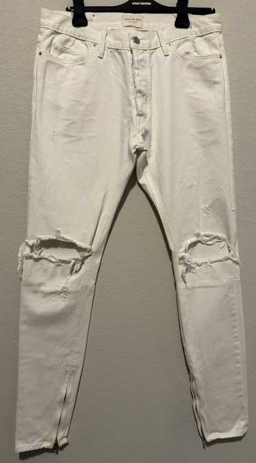 Fear of god fourth - Gem