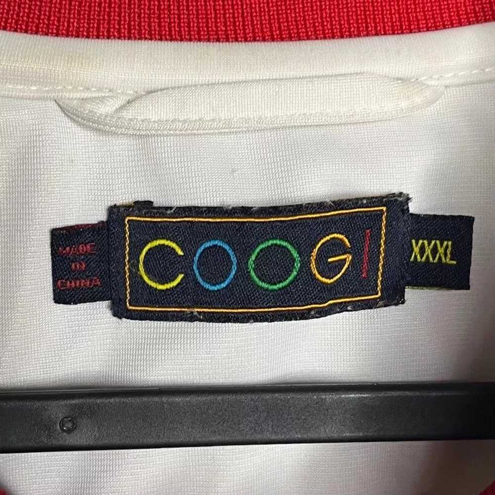 Coogi × Streetwear × Vintage Vintage Coogi Jacket… - image 7