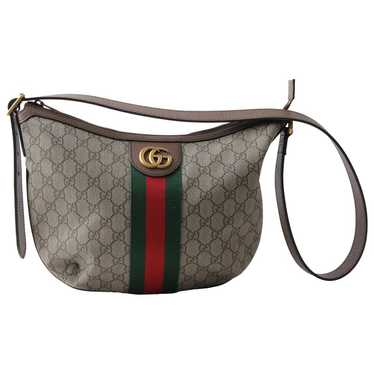 Gucci Ophidia Hobo cloth crossbody bag