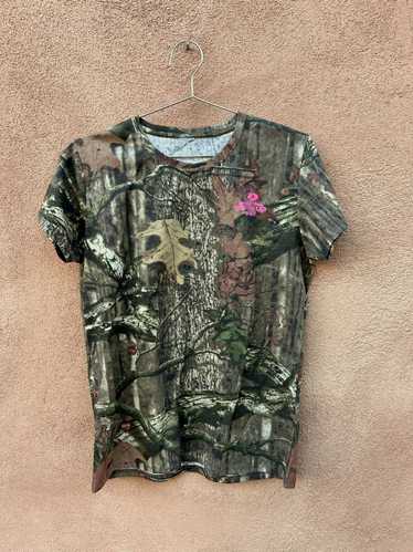 Mossy Oak Break Up T-shirt