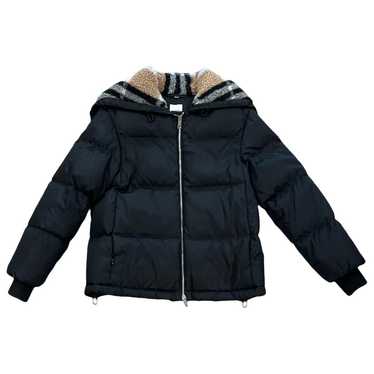 Burberry Puffer