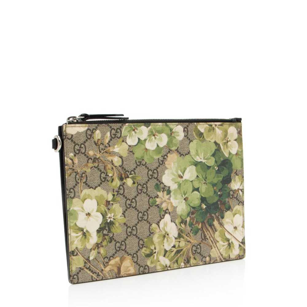 Gucci Cloth clutch bag - image 2