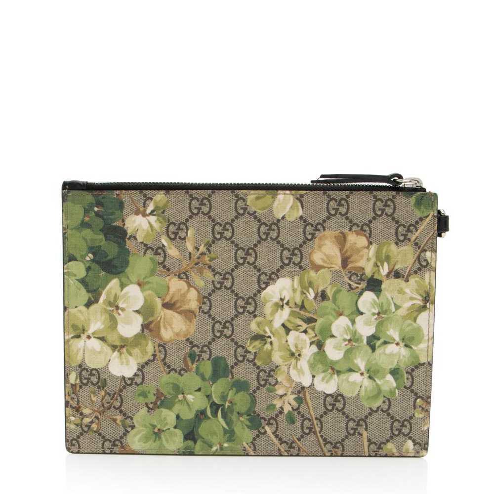 Gucci Cloth clutch bag - image 3