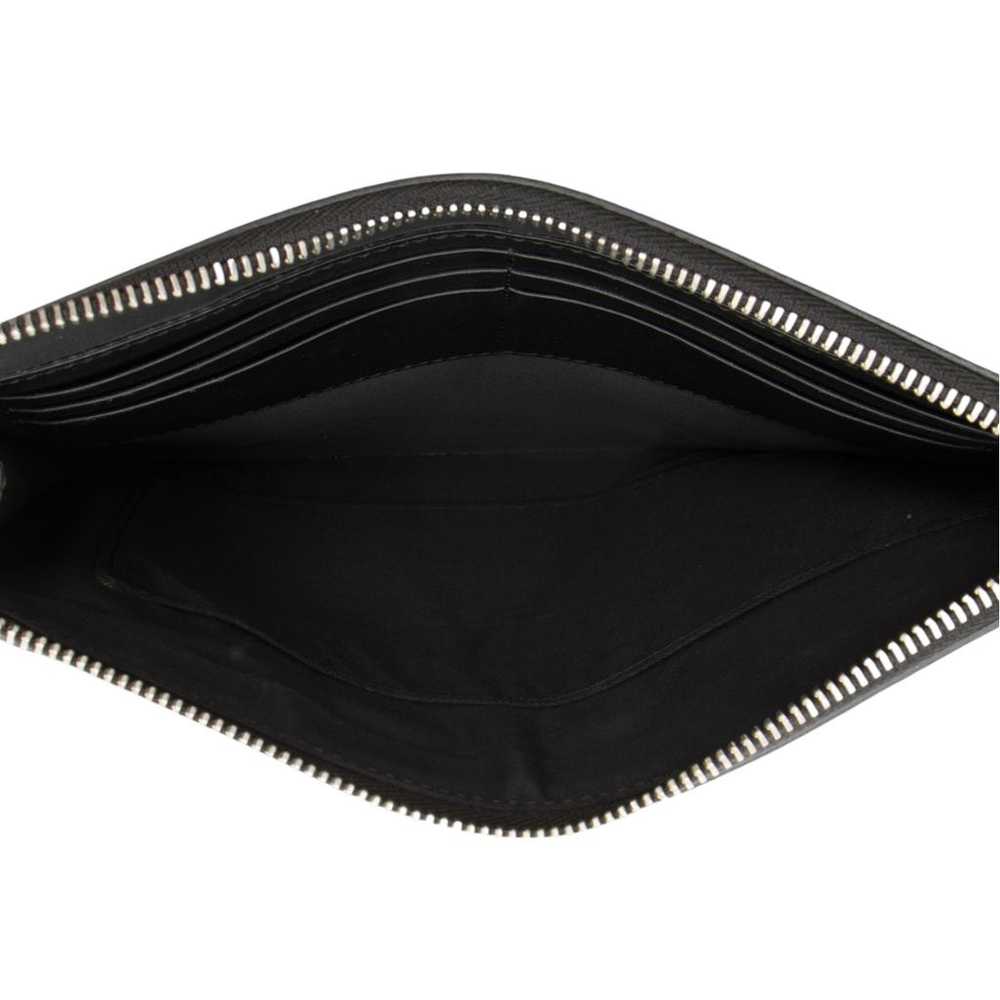 Gucci Cloth clutch bag - image 5