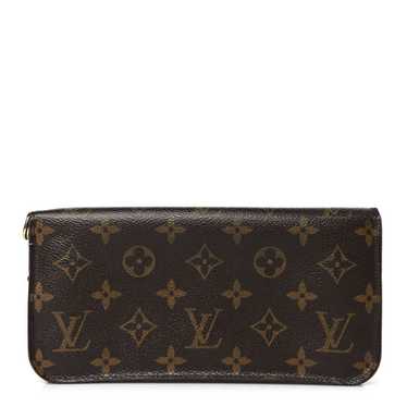 LOUIS VUITTON Monogram Insolite Wallet