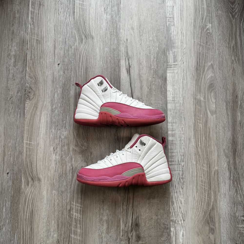 Jordan Brand × Nike × Vintage NIKE • Jordan 12 GS… - image 1