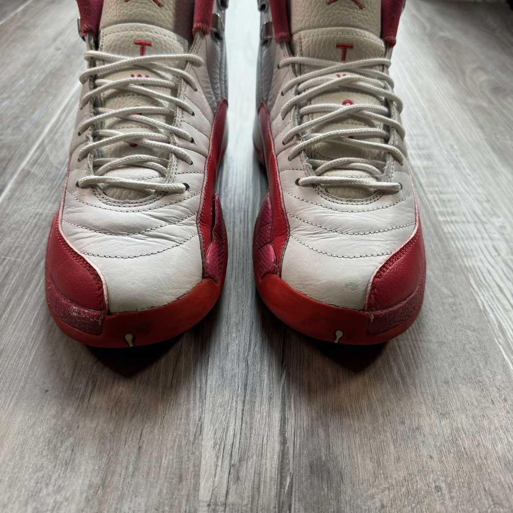 Jordan Brand × Nike × Vintage NIKE • Jordan 12 GS… - image 7