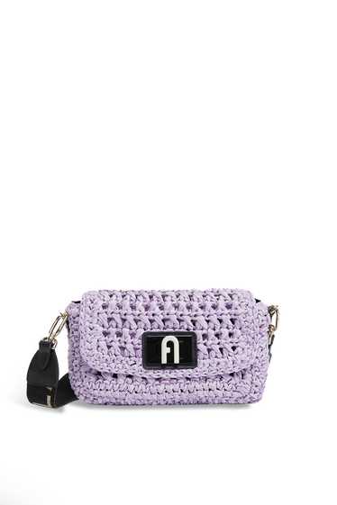 Furla 1927 Soft Mini Crossbody Bag