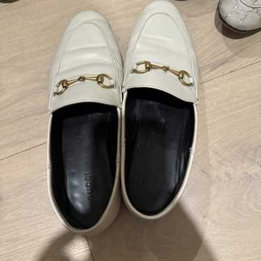 Gucci loafers 38.5 - Gem