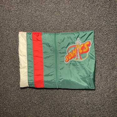 Other 1990s seattle super sonics windbreakerjacket