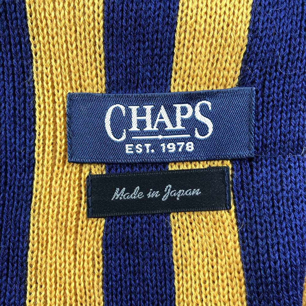 Chaps × Chaps Ralph Lauren × Winter Session Chaps… - image 5