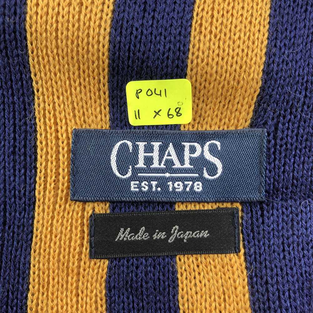 Chaps × Chaps Ralph Lauren × Winter Session Chaps… - image 6