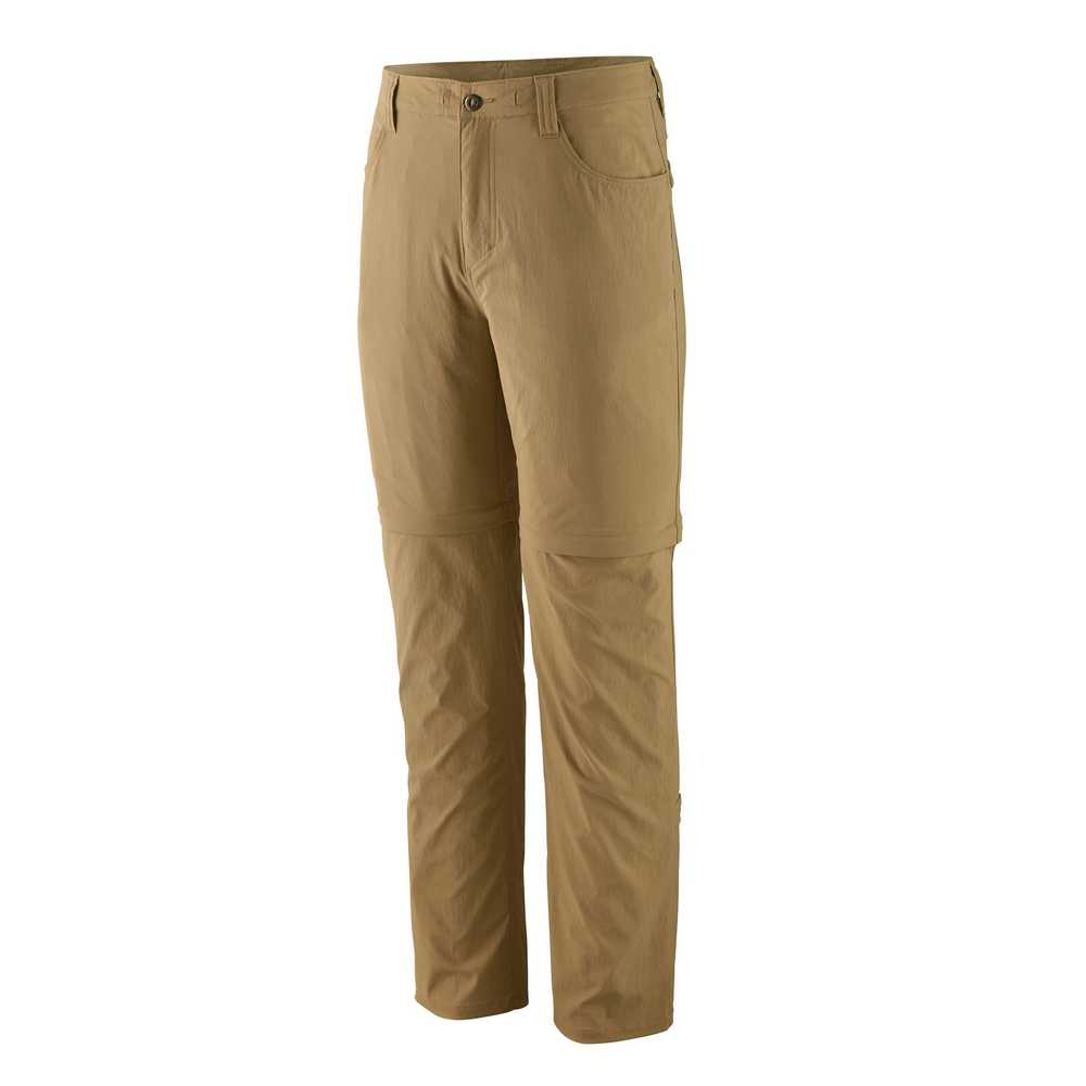 Patagonia - Men's Quandary Convertible Pants - image 1