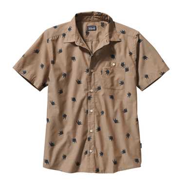 Patagonia - Men's Go To Shirt