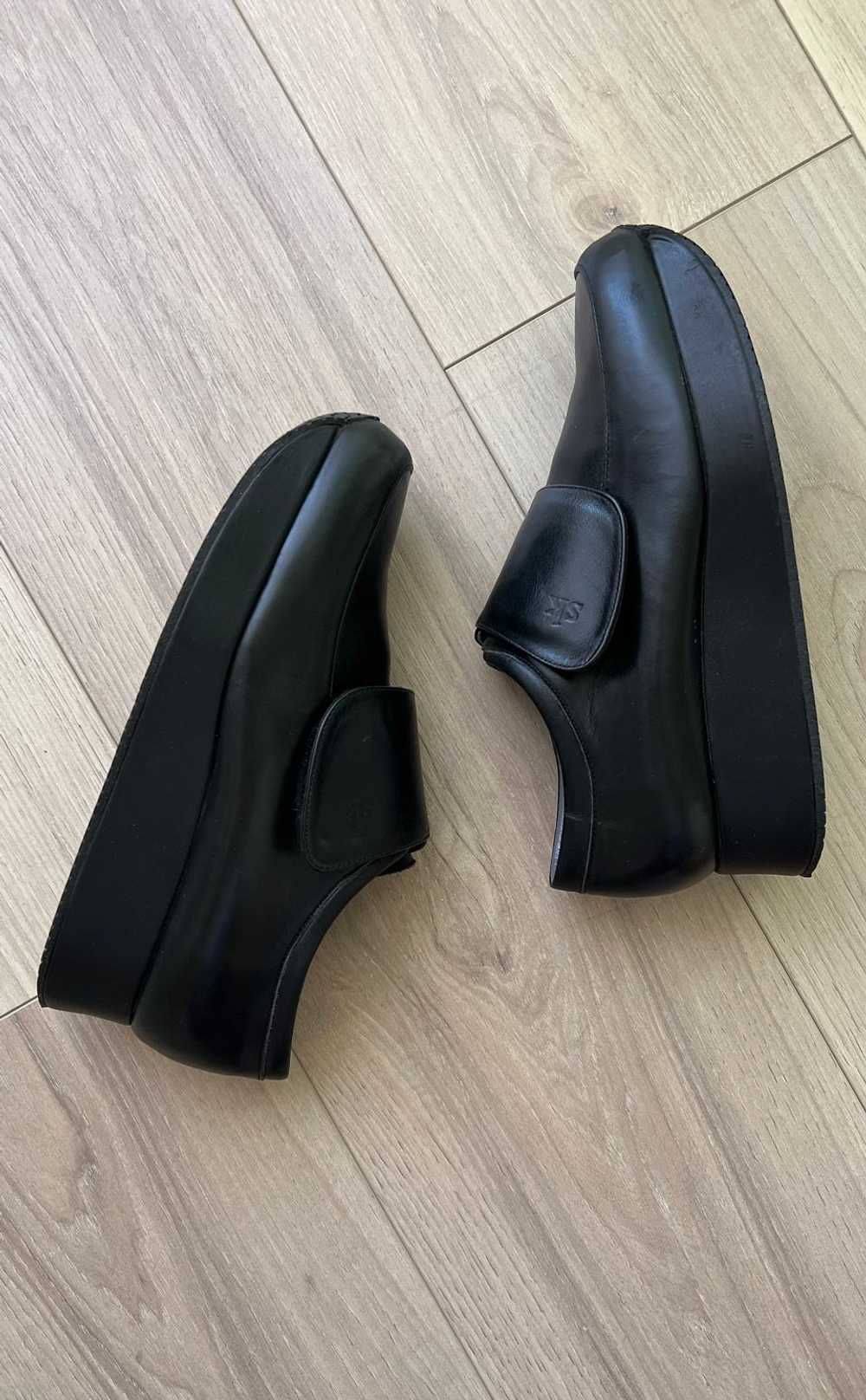 Stephane Kelian Platform Loafers (7.5) | Used,… - image 2