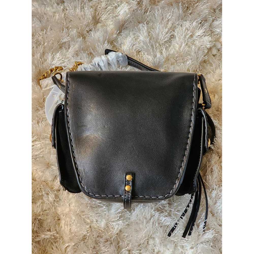 Chloé Leather crossbody bag - image 2