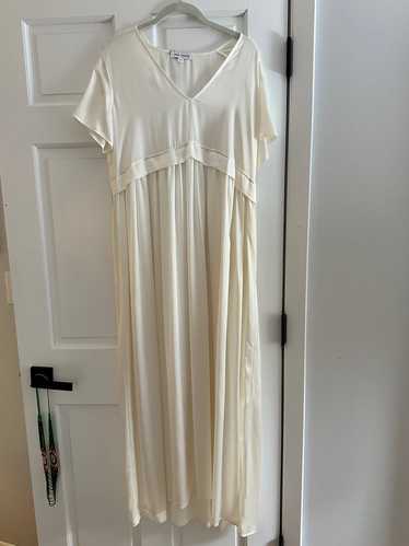 Bardo Collective 100% Silk Maxi (M) | Used,…