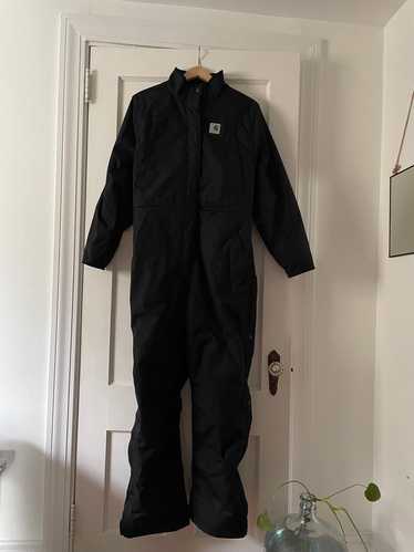 Carhartt Yukon Extremes Insulated Coverall (Large… - image 1