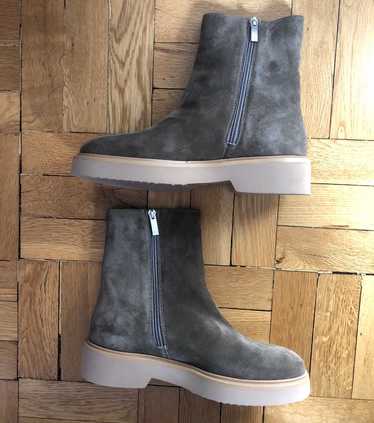 Aquatalia Maddie Boot (9) | Used, Secondhand, Res… - image 1