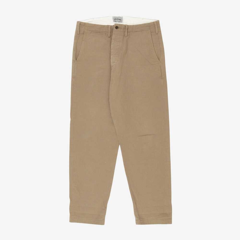 Spellbound 42-705t Regular Straight Chino (34W x … - image 1