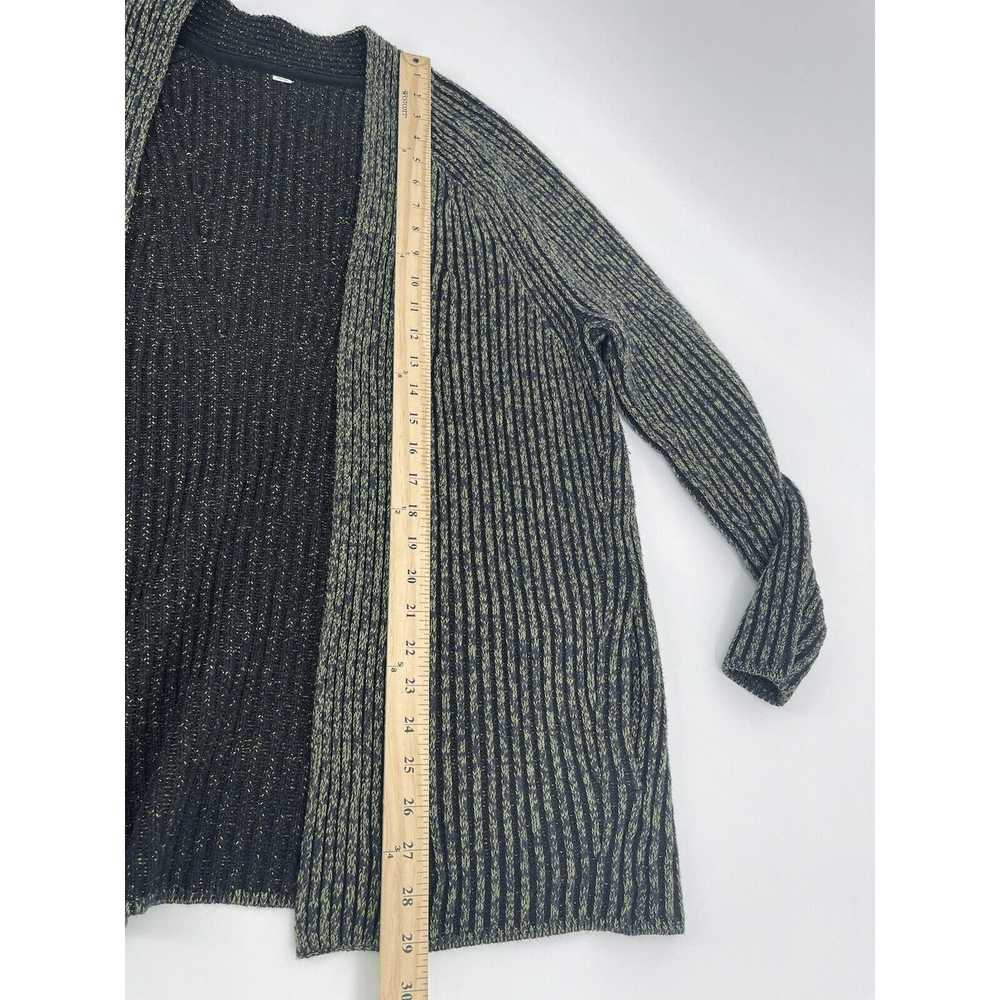 Lululemon Lululemon Cotton Cashmere Blend Sweater… - image 3