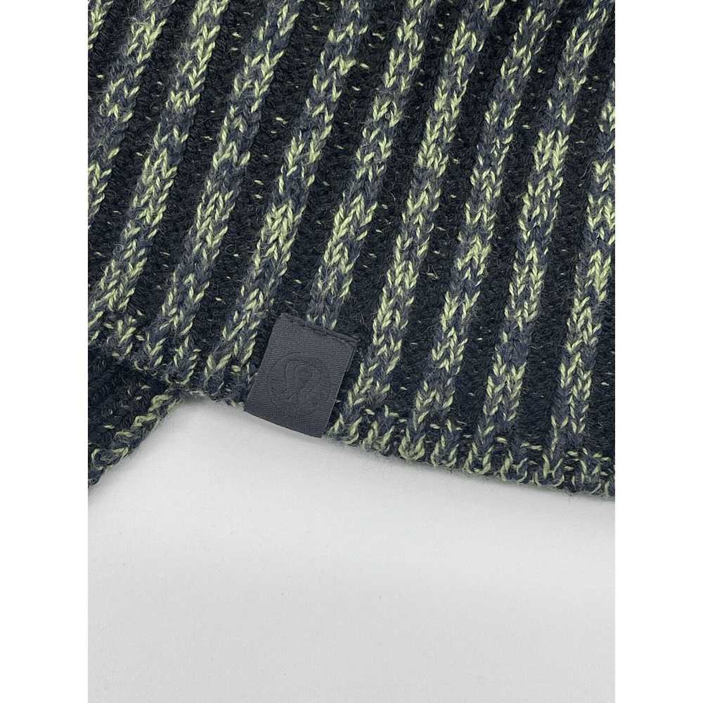 Lululemon Lululemon Cotton Cashmere Blend Sweater… - image 7