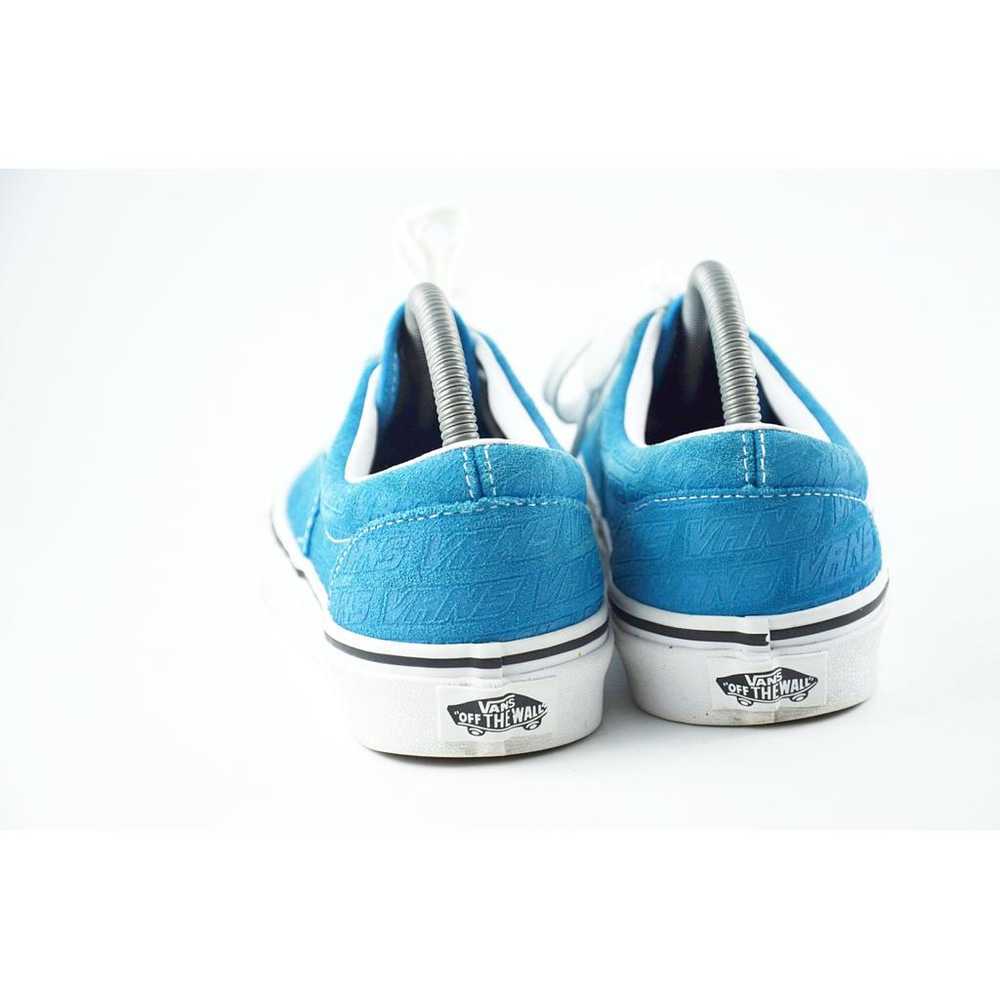 Vans Leather trainers - image 2