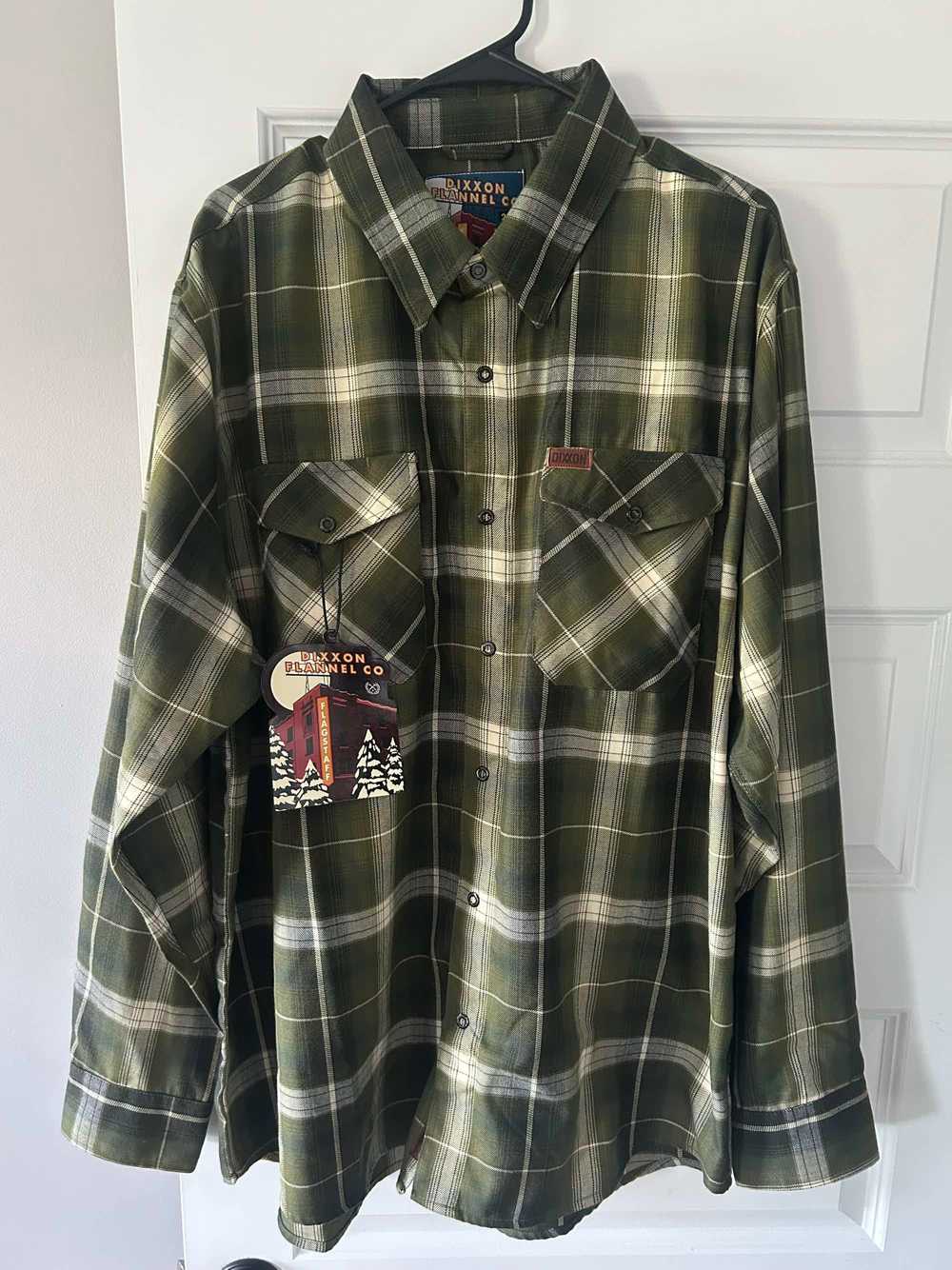 dixxon Men’s Flagstaff Flannel - image 3