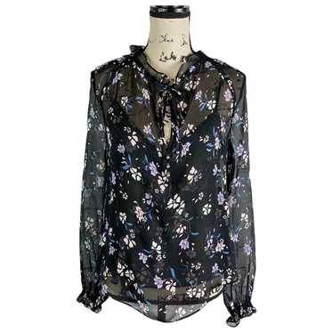 Veronica Beard Silk blouse