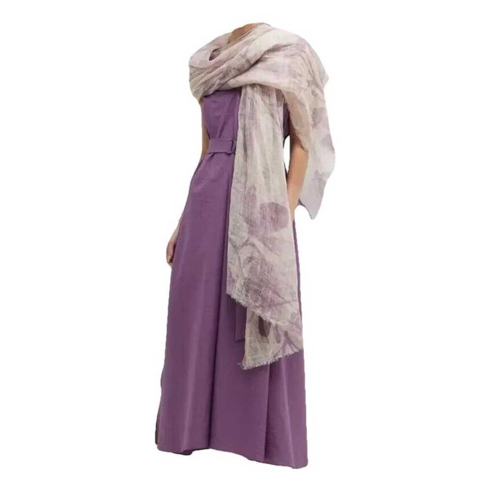 Brunello Cucinelli Maxi dress - image 2