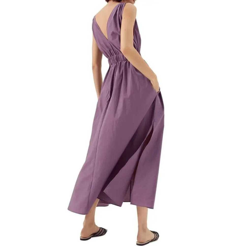 Brunello Cucinelli Maxi dress - image 8