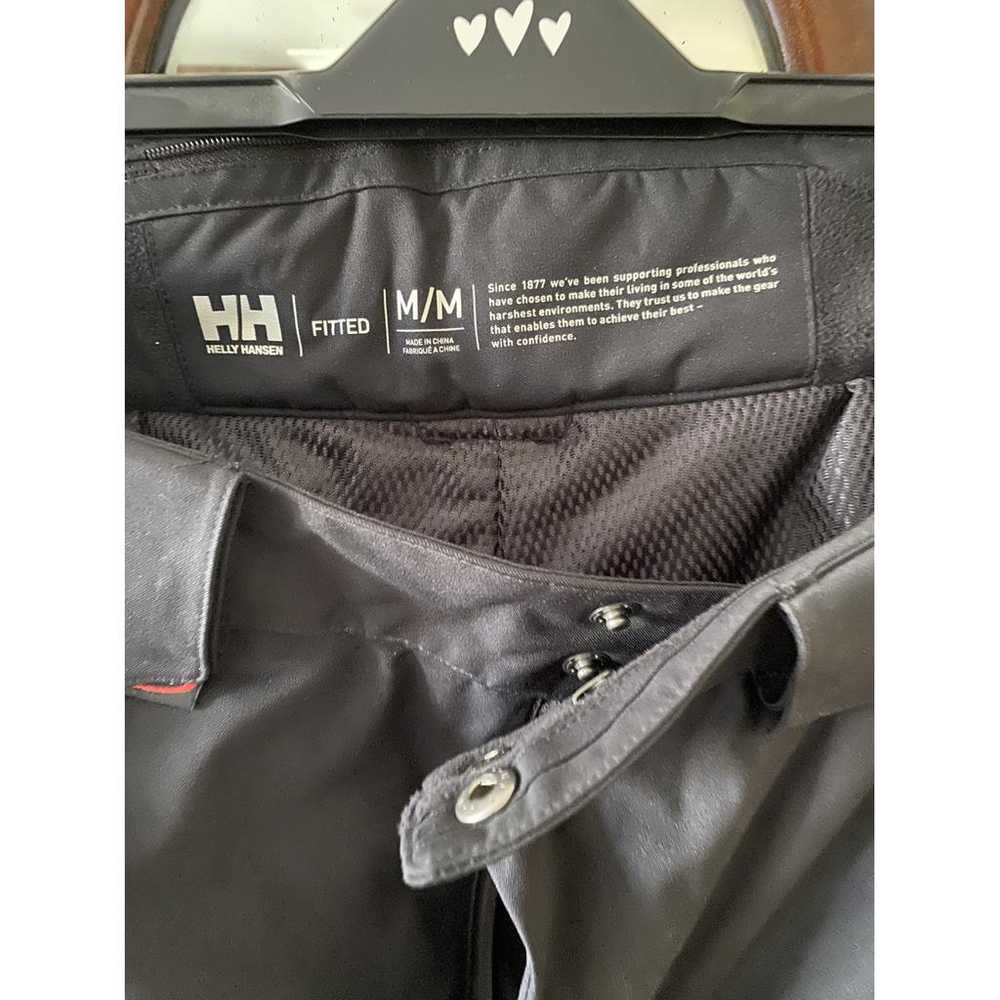 Helly Hansen Trousers - image 3