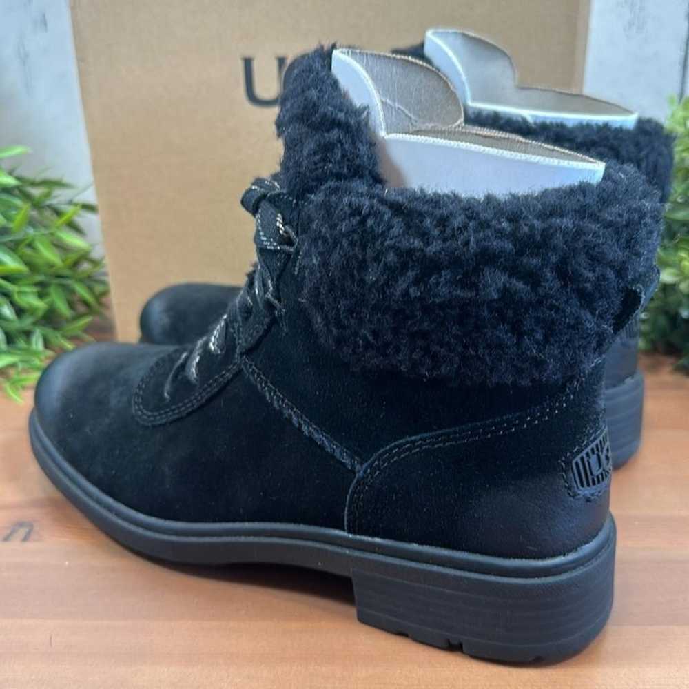 Ugg Leather snow boots - image 2