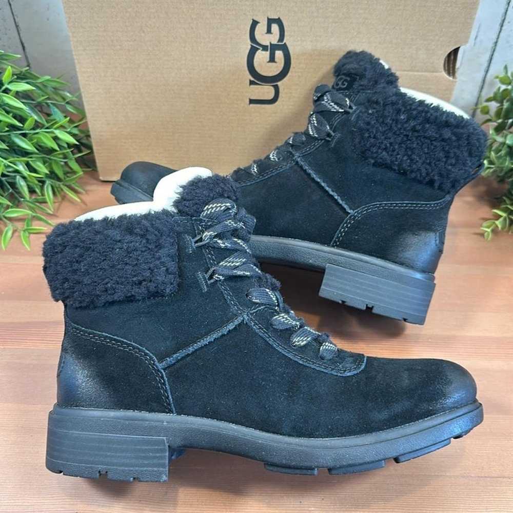 Ugg Leather snow boots - image 4