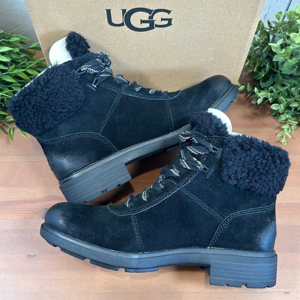 Ugg Leather snow boots - image 6