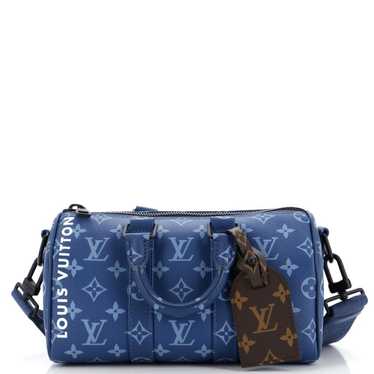 Louis Vuitton Cloth handbag