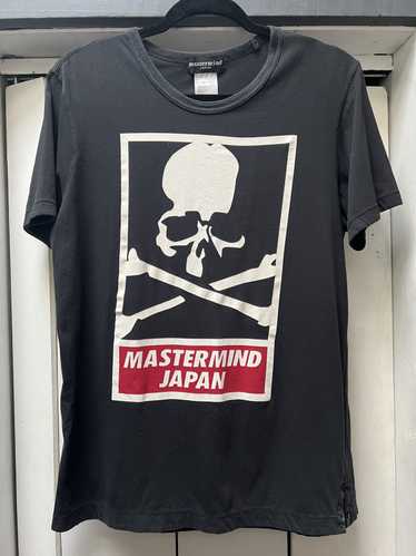 Mastermind Japan Rare Mastermind Japan Dream tee