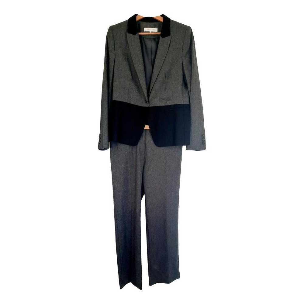 Gerard Darel Wool suit jacket - image 1