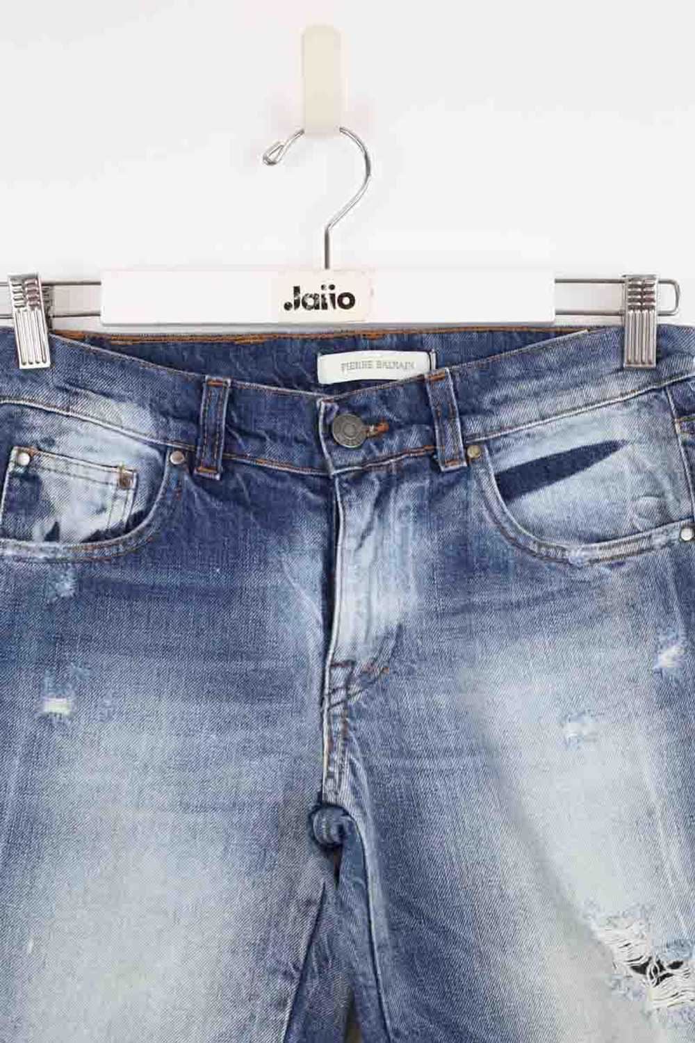 Circular Clothing Jean slim en coton - image 2