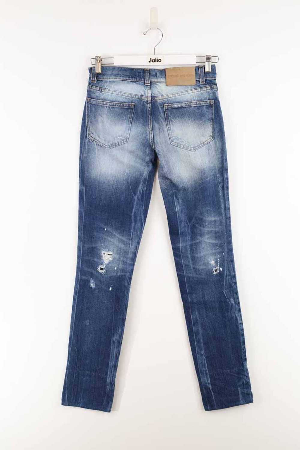 Circular Clothing Jean slim en coton - image 3