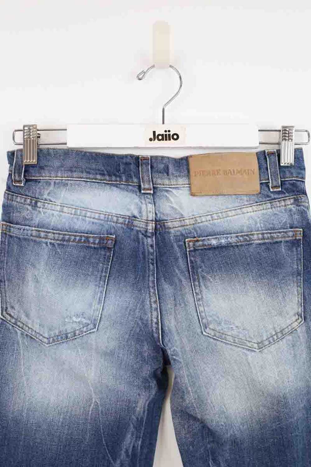 Circular Clothing Jean slim en coton - image 4