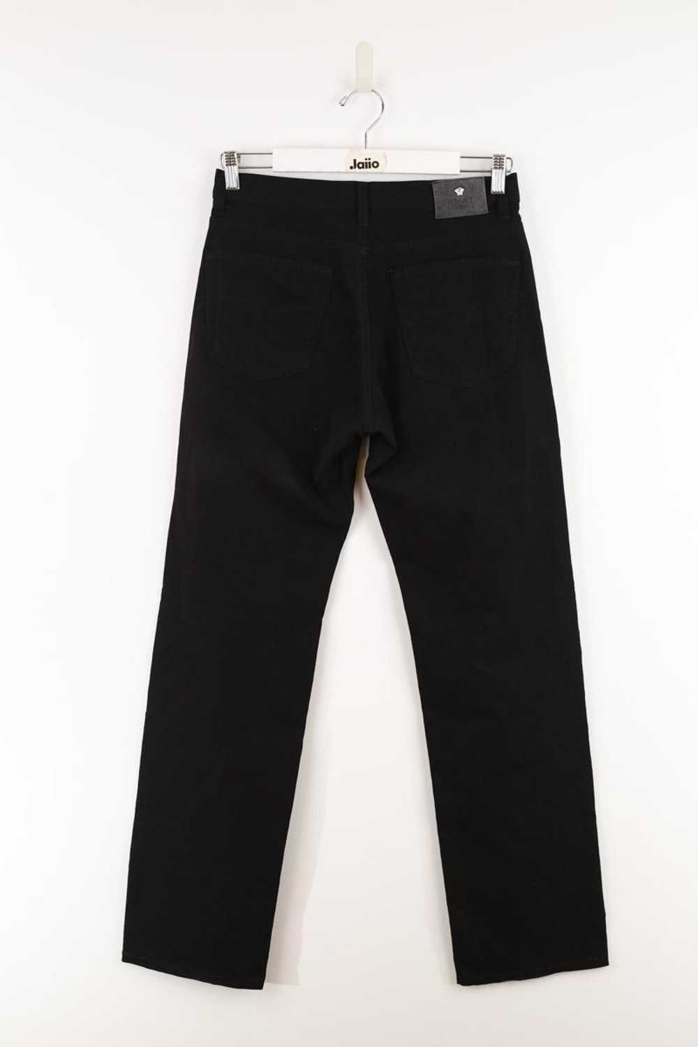 Circular Clothing Pantalon droit noir - image 3