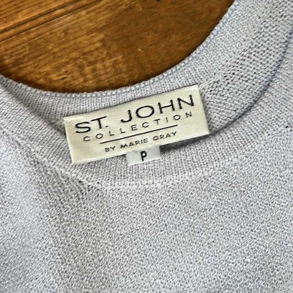 St John Skirt suit - image 4