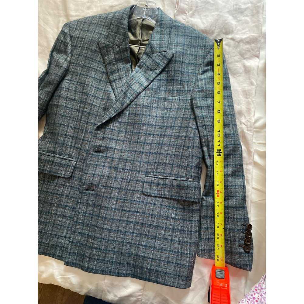 Brooks Brothers Cashmere blazer - image 10