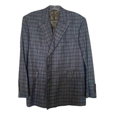 Brooks Brothers Cashmere blazer - image 1