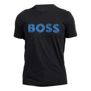 Boss T-shirt - image 1