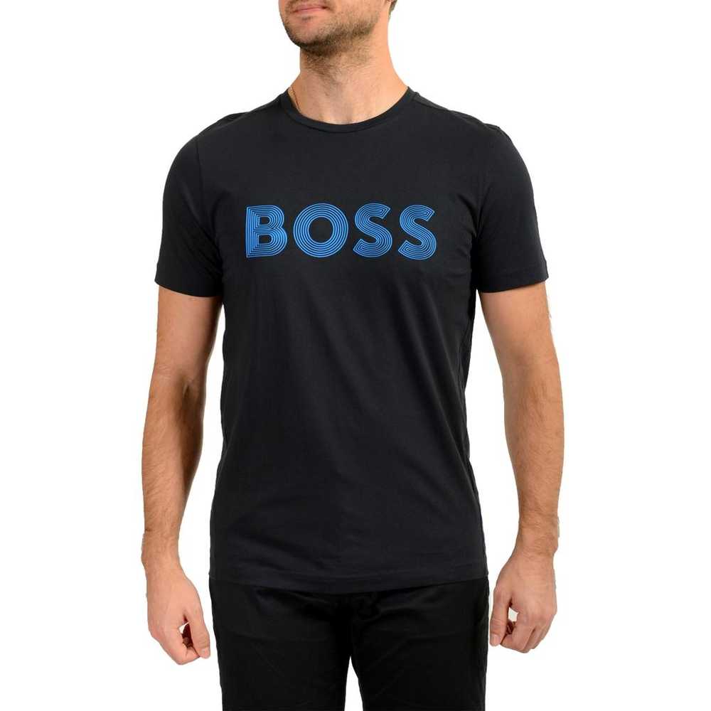 Boss T-shirt - image 6