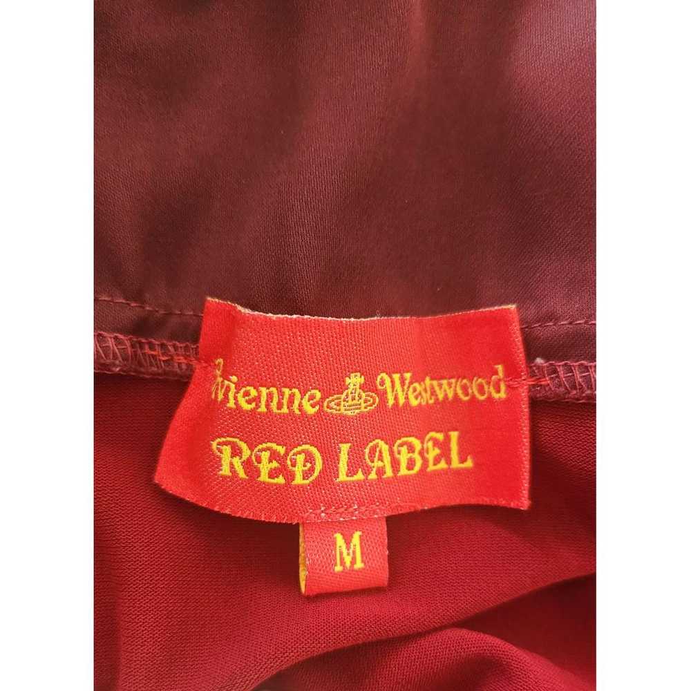 ☆ charlolo 様☆Vivienne Westwood RED LABEL Vivienne Westwood Red Label - Vestiaire Collective